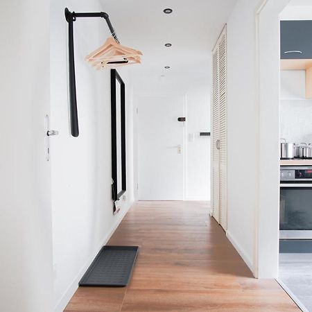 Homefy Bright And Cozy Holiday Apartment - Washer & Dryer - Free Parking Ессен Екстер'єр фото